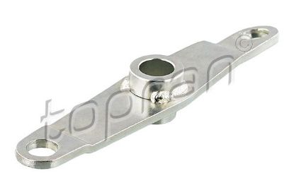 Repair Kit, gear shift lever VAG