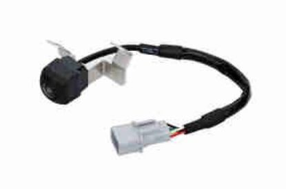 Rear View Camera, parking distance control KIA 95760-C6210