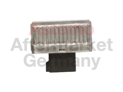 Relay, glow plug system GM 55354141