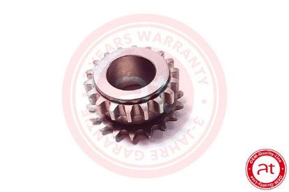 Sprocket, crankshaft VAG Golf1,4,Beetle1,4,Jetta1,4,Passat1,4,Polo1,4,T
