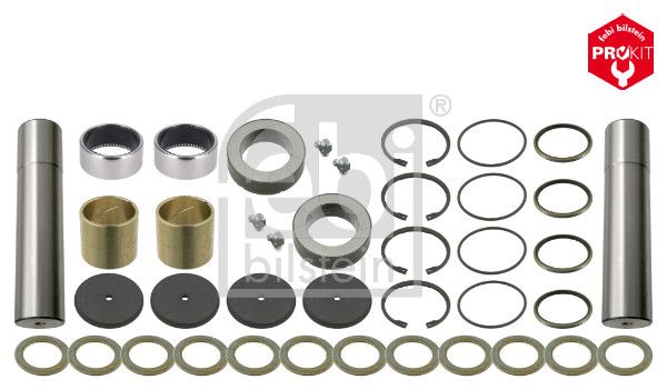 Repair Kit, kingpin M A N 81.44205.6023 S1