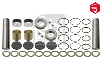 Repair Kit, kingpin M A N 81.44205.6023 S1