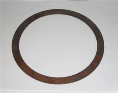 Cover Plate, dust-cover wheel bearing Cover Plate, dust-cover wheel bearing