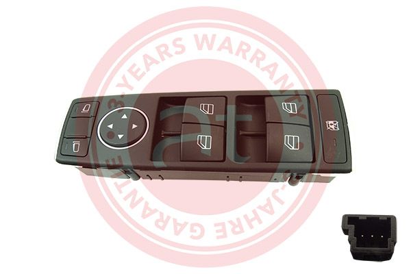 Switch, window regulator MERCEDES-BENZ