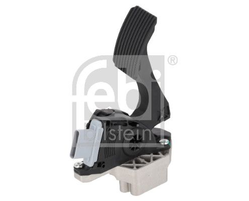 Accelerator Pedal M A N - 81.25970.6103