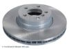 Brake Disc LAND ROVER - SDB000200