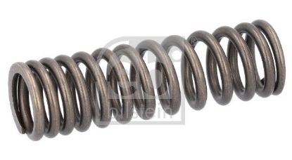 Valve Spring Mercedes-Benz LKW 936 053 00 20 64