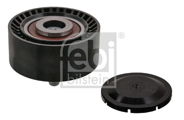 Deflection/Guide Pulley, V-ribbed belt BMW 11 28 7 615 130