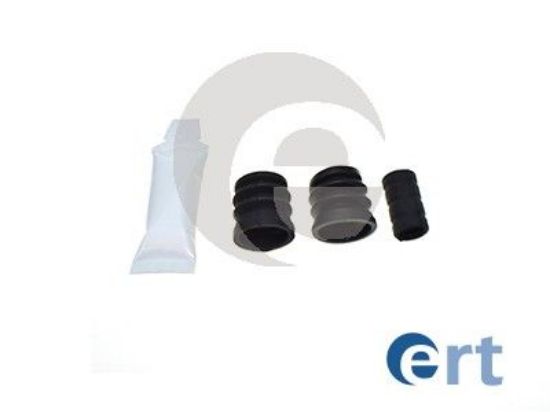 Bellow, brake caliper guide