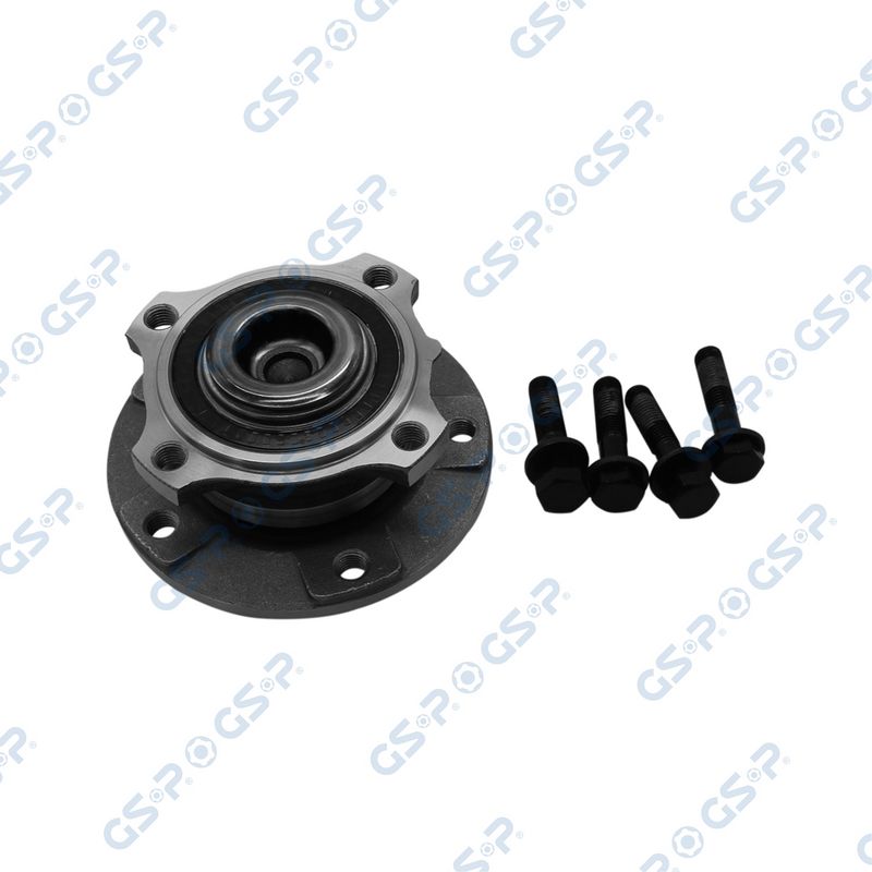 Wheel Bearing Kit BMW - 31 22 2 348 051
