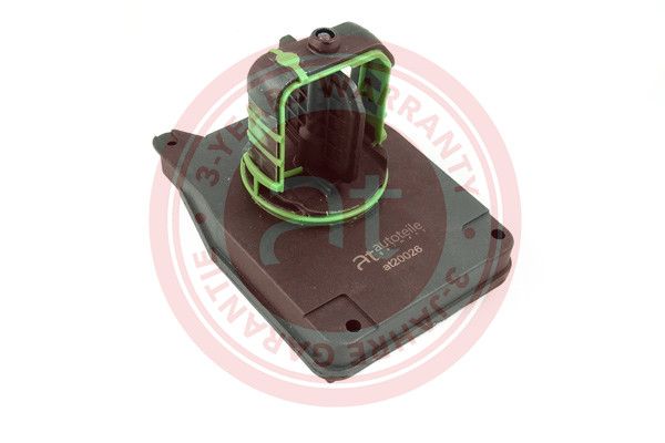 Control Valve, air intake BMW E81, E87, E82, E88, E90, E91, E92