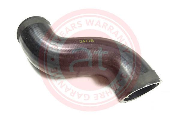 Charger Air Hose Land Rover Discovery II