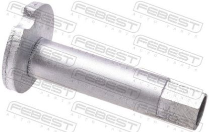 Caster Shim, axle beam FORD 6L8Z-5K751-A, MAZDA EF91-28-482C