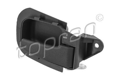 Door Handle, interior equipment BMW/MINI