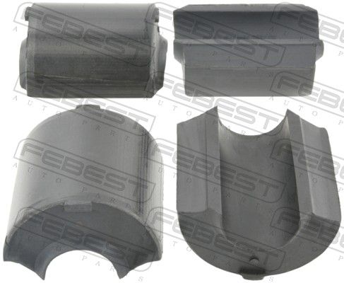 Repair Kit, stabiliser bush MB A2213200411