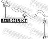Repair Kit, stabiliser bush MB A2213200411