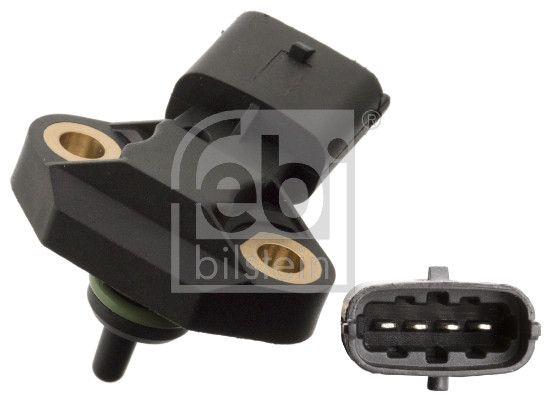 Sensor, boost pressure M A N - 51.27421.0169
