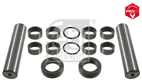 Repair Kit, kingpin Mercedes-Benz LKW 300 330 00 19/2