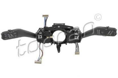 Direction Indicator Switch VAG - 5K0953513N