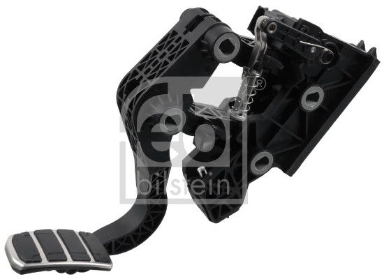 Accelerator Pedal Scania - 2 395 420