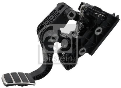 Accelerator Pedal Scania - 2 395 420