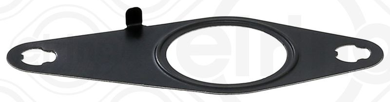 Gasket, crankcase ventilation VOLKSWAGEN