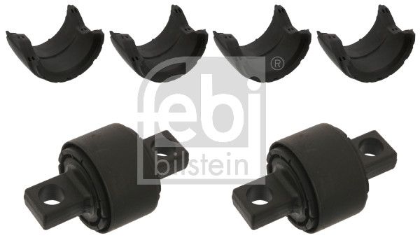 Mounting Kit, stabiliser Scania 1 772 693 S1