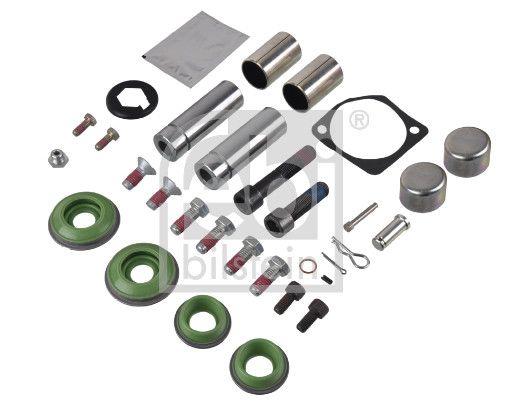 Repair Kit, brake caliper Meritor MCK1171 S1
