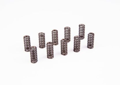 Spring, throttle control linkage Diesel Spare Parts (convention