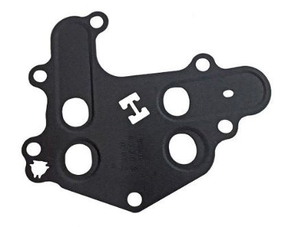 Gasket, oil cooler Peugeot