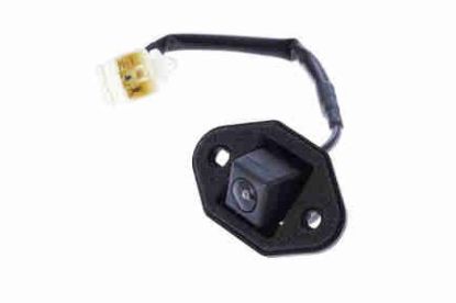 Rear View Camera, parking distance control MITSUBISHI 8781A062