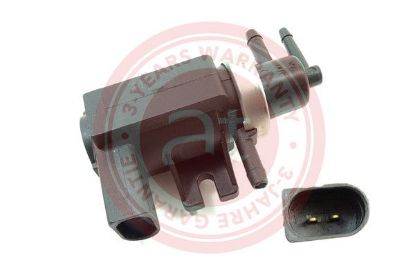 Pressure Converter, exhaust control VAG