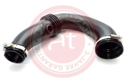 Intake Hose, air filter RENAULT Clio II, Logan