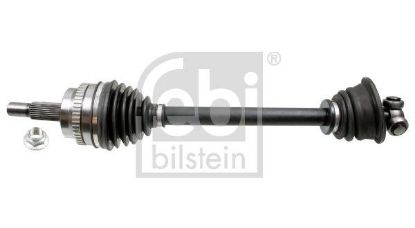 Drive Shaft Renault 82 00 485 578
