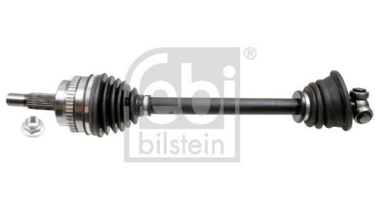 Drive Shaft Renault 82 00 485 578