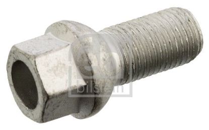 Wheel Bolt Mercedes-Benz PKW 140 401 02 70