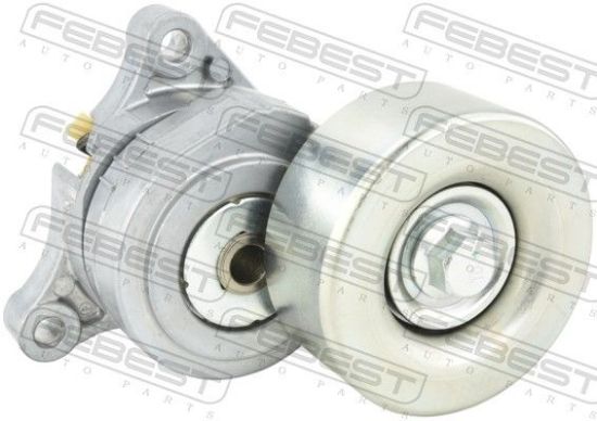 Belt Tensioner, V-ribbed belt SUBARU 23769-AA002