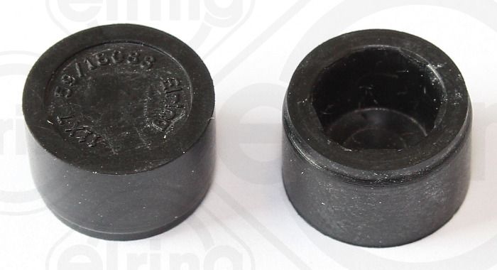 Gasket, timing case MERCEDES-BENZ - 000 997 64 20