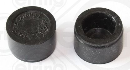 Gasket, timing case MERCEDES-BENZ - 000 997 64 20