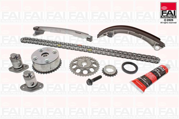 Timing Chain Kit