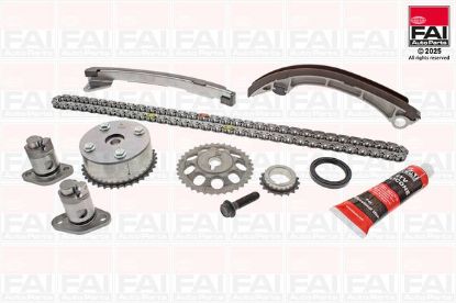 Timing Chain Kit