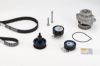 Water Pump & Timing Belt Kit GOLF V (1K1) GOLF VI (5K1)