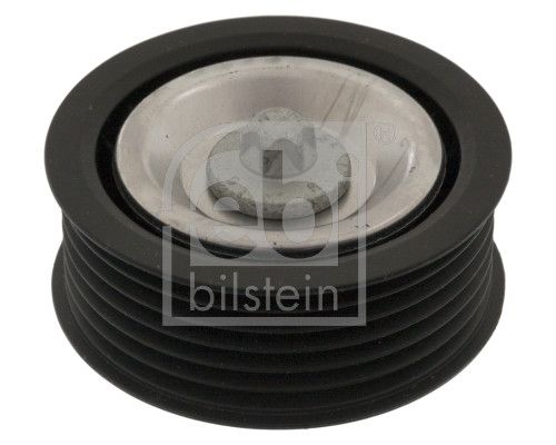 Deflection/Guide Pulley, V-ribbed belt Mercedes-Benz PKW 278 202 05 19