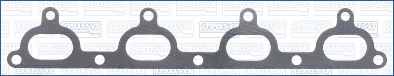 Gasket, intake manifold