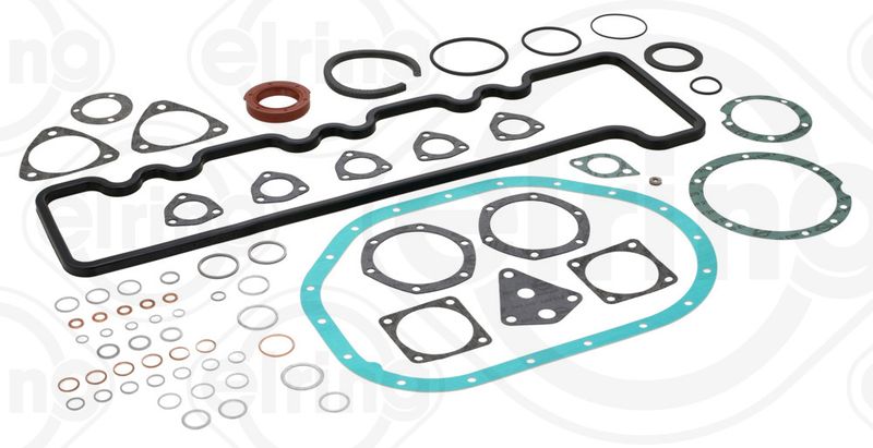 Gasket Kit, crankcase DAIMLER PKW