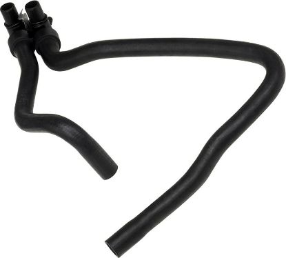 Heater Hose
