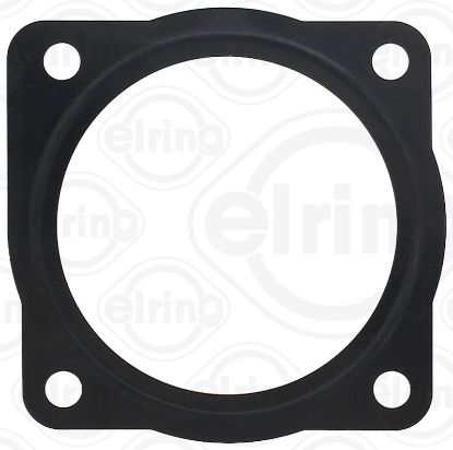 Gasket, intake manifold housing VOLKSWAGEN