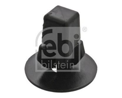 Clip TOYOTA - 90189-06013