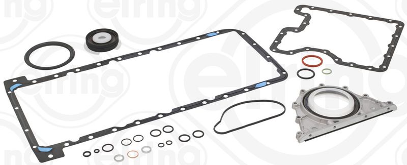 Gasket Kit, crankcase BMW