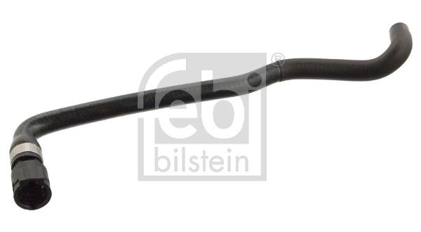 Radiator Hose BMW - 17 12 7 536 235